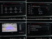 Audi Q8 I (4M) Москва  - изображение 36