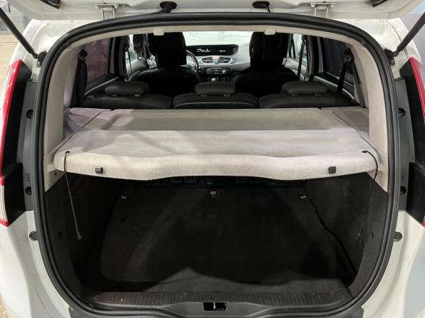 Renault Scenic III с пробегом 2009 года, цена 530 000 рублей, 286000 км, минивэн, Автокод Объявления
