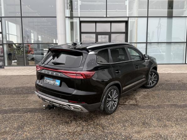 Chery Tiggo 8 Pro Max I Рестайлинг с пробегом 2024 года, цена 2 170 000 рублей, 46844 км, внедорожник, Автокод Объявления