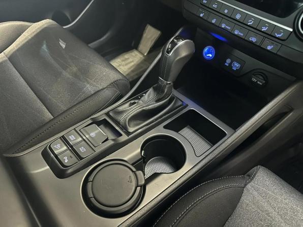 Hyundai Tucson III Рестайлинг с пробегом 2019 года, цена 2 420 000 рублей, 56249 км, внедорожник, Автокод Объявления
