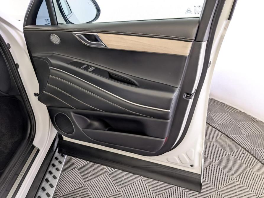 Genesis GV80 I Москва  - изображение 27