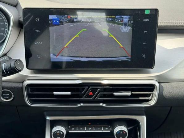 Belgee X50 с пробегом 2025 года, цена 2 509 000 рублей, 1 км, внедорожник, Автокод Объявления