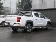 Changan Hunter Plus Москва  - изображение 21