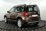 Skoda Yeti I Рестайлинг Нижний Новгород  - изображение 32