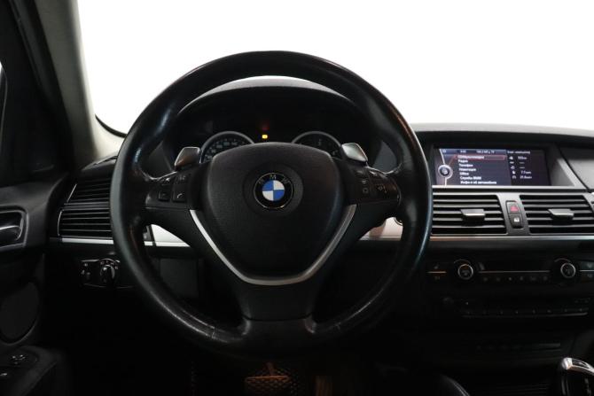 BMW X6 I (E71) с пробегом 2011 года, цена 2 016 000 рублей, 155570 км, внедорожник, Автокод Объявления