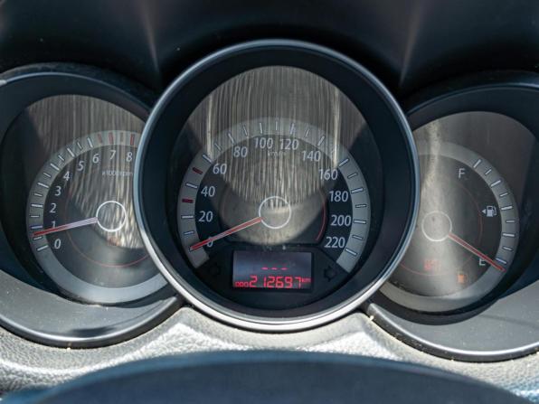Kia Cerato II с пробегом 2011 года, цена 785 000 рублей, 212697 км, седан, Автокод Объявления