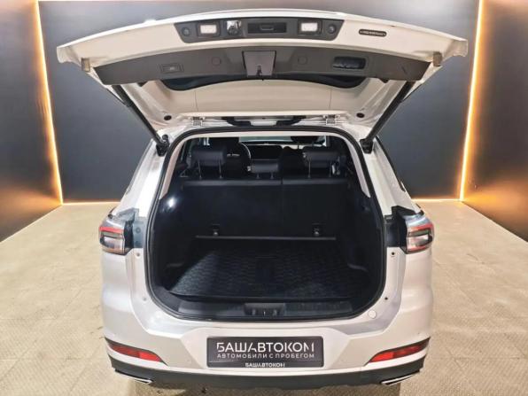Chery Tiggo 7 Pro Max I Рестайлинг с пробегом 2024 года, цена 2 300 000 рублей, 34005 км, внедорожник, Автокод Объявления