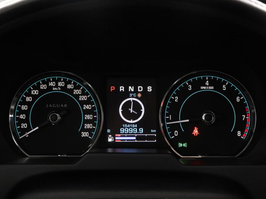 Jaguar XF I Рестайлинг Химки  - изображение 7