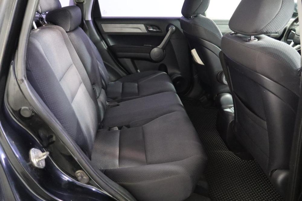 Honda CR-V III Санкт-Петербург  - изображение 13