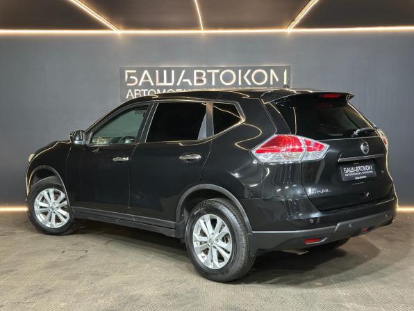 Nissan X-Trail III с пробегом 2015 года, цена 1 700 000 рублей, 141370 км, внедорожник, Автокод Объявления