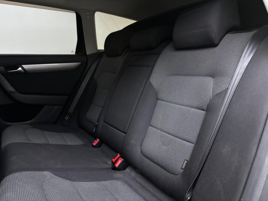 Volkswagen Passat B7 Уфа  - изображение 15