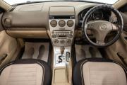 Mazda Atenza I Барнаул  - изображение 34