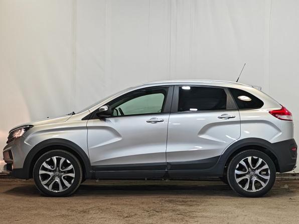 Lada (ВАЗ) XRAY I с пробегом 2021 года, цена 1 179 000 рублей, 52953 км, хэтчбек, Автокод Объявления