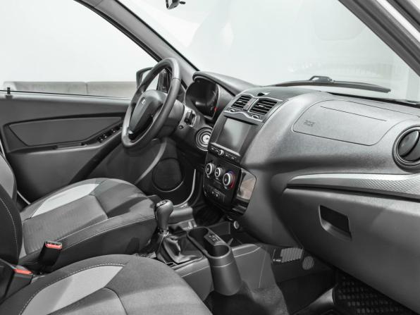 Lada (ВАЗ) Granta I Рестайлинг с пробегом 2025 года, цена 995 522 рубля, 24853 км, седан, Автокод Объявления