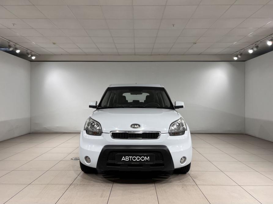 Kia Soul I Москва  - изображение 5