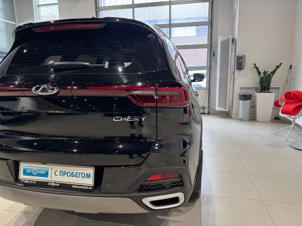 Chery Tiggo 8 I Рестайлинг с пробегом 2023 года, цена 1 952 000 рублей, 29166 км, внедорожник, Автокод Объявления