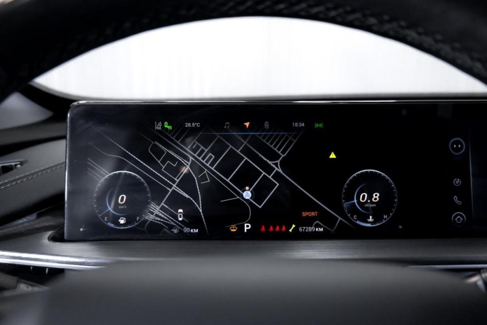 Chery Tiggo 7 Pro Max I Тюмень  - изображение 16