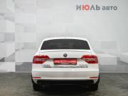 Skoda Superb II Рестайлинг Екатеринбург  - изображение 25