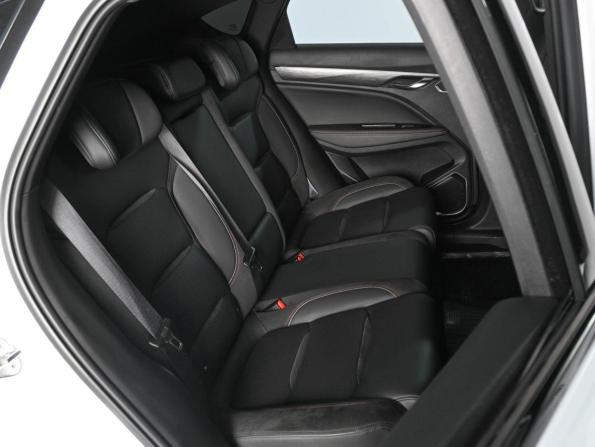 Geely Tugella I Рестайлинг с пробегом 2024 года, цена 3 099 000 рублей, 27841 км, внедорожник, Автокод Объявления