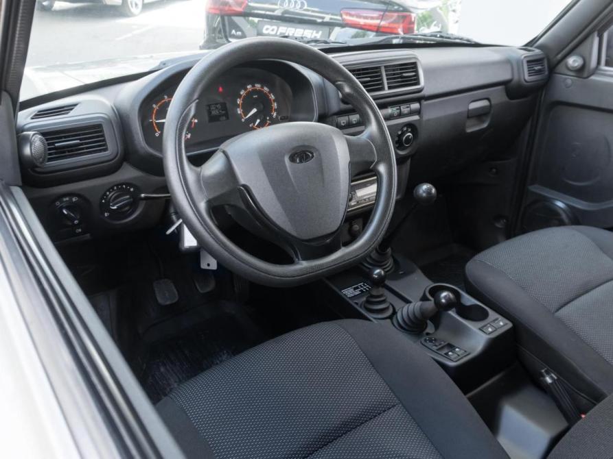 Lada (ВАЗ) Niva Legend Волгоград  - изображение 6