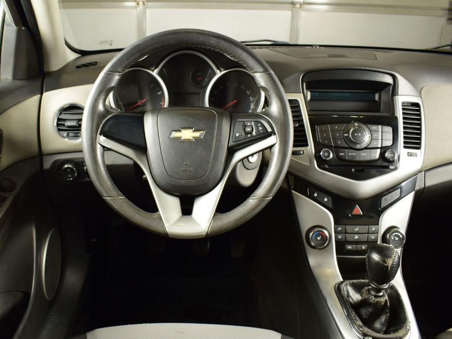 Chevrolet Cruze I Рестайлинг Кемерово  - изображение 9
