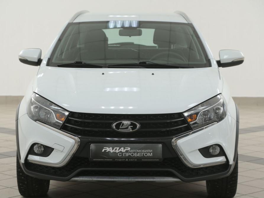 Lada (ВАЗ) Vesta I Иваново  - изображение 6