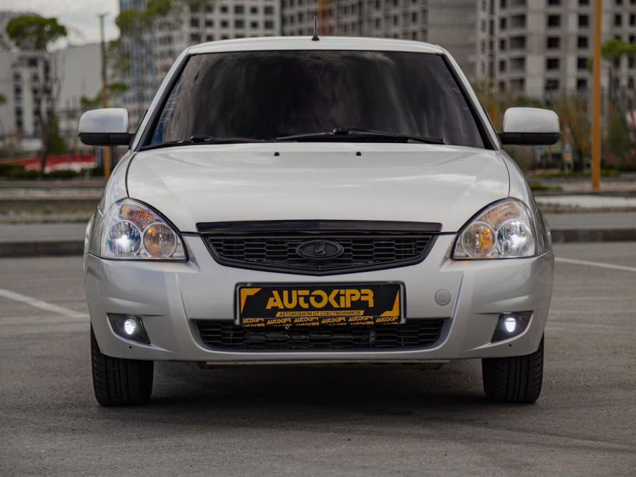 Lada (ВАЗ) Priora I Тюмень  - изображение 5