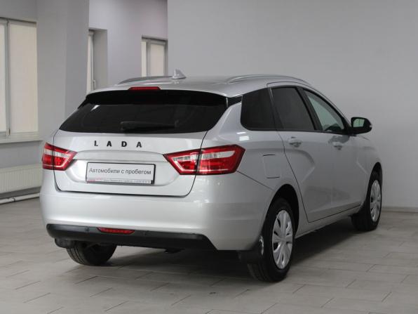 Lada (ВАЗ) Vesta I с пробегом 2021 года, цена 1 159 900 рублей, 124287 км, универсал, Автокод Объявления
