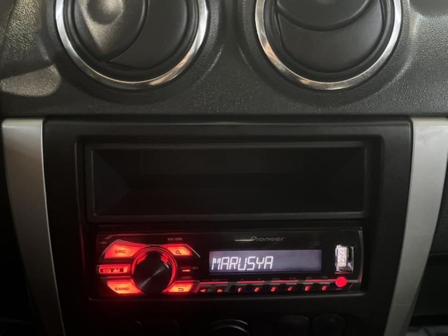 Nissan Almera III (G15) Курск  - изображение 11