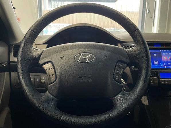 Hyundai Sonata IV (EF) Рестайлинг с пробегом 2008 года, цена 576 000 рублей, 339646 км, седан, Автокод Объявления