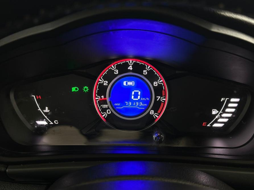 Lifan X60 I Рестайлинг 2 Москва  - изображение 6