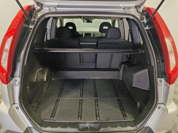 Nissan X-Trail II Рестайлинг с пробегом 2011 года, цена 1 220 000 рублей, 122935 км, внедорожник, Автокод Объявления