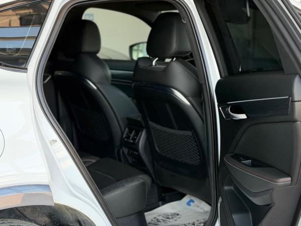 Geely Tugella I Рестайлинг с пробегом 2022 года, цена 2 959 000 рублей, 35075 км, внедорожник, Автокод Объявления