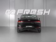 Hyundai Elantra VII (CN7) Минеральные Воды  - изображение 21