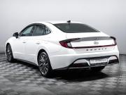 Hyundai Sonata VIII (DN8) Москва  - изображение 25