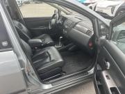 Nissan Tiida I Москва  - изображение 15