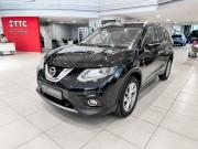 Nissan X-Trail III Казань  - изображение 23