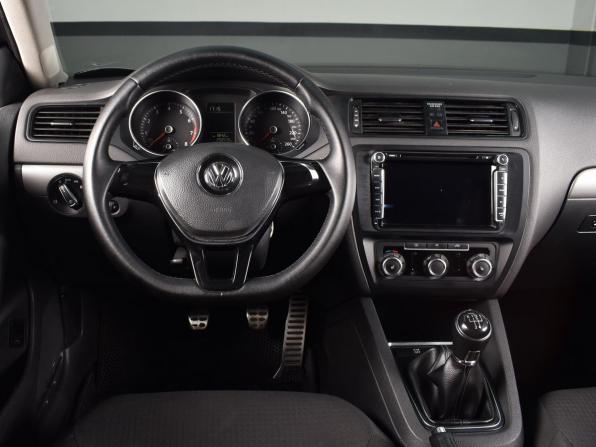 Volkswagen Jetta VI Рестайлинг с пробегом 2014 года, цена 944 995 рублей, 200548 км, седан, Автокод Объявления