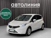 Nissan Note II Красноярск  - изображение 21