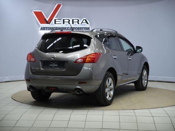 Nissan Murano II (Z51) Рестайлинг с пробегом 2011 года, цена 1 150 000 рублей, 181112 км, внедорожник, Автокод Объявления