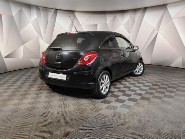 Opel Corsa D с пробегом 2008 года, цена 355 000 рублей, 187448 км, хэтчбек, Автокод Объявления