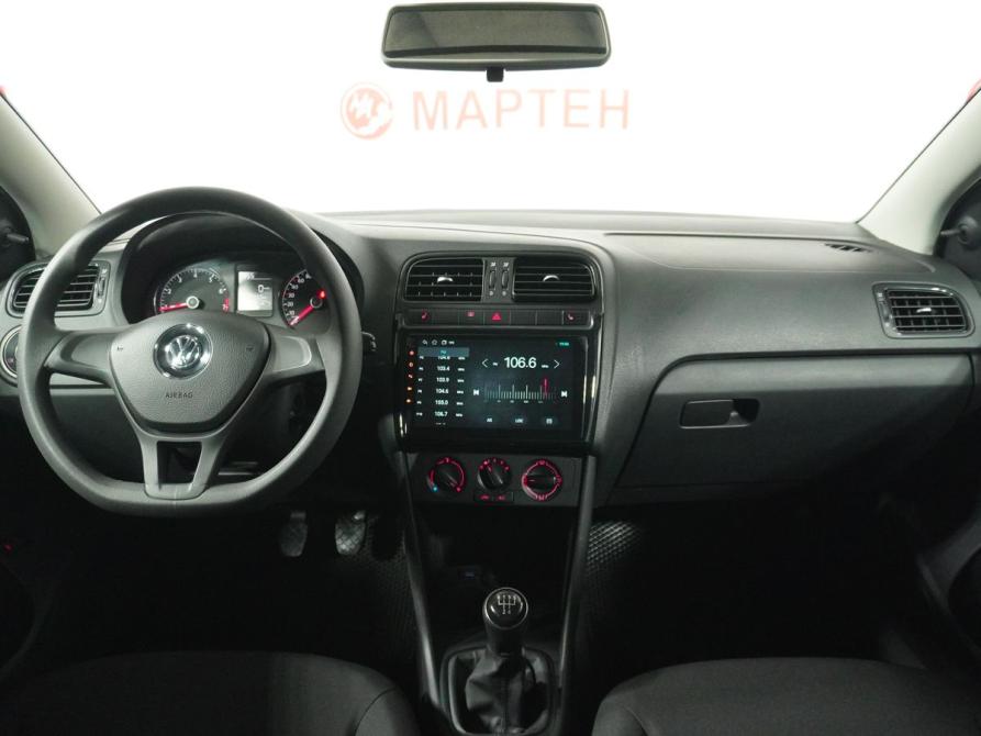 Volkswagen Polo V Рестайлинг Вологда  - изображение 15