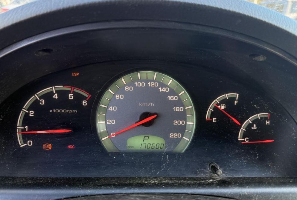 SsangYong Rexton II Иваново  - изображение 24
