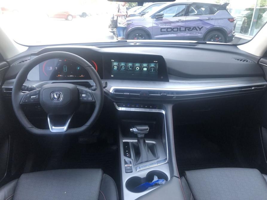 Changan CS35 Plus I Рестайлинг Брянск  - изображение 10