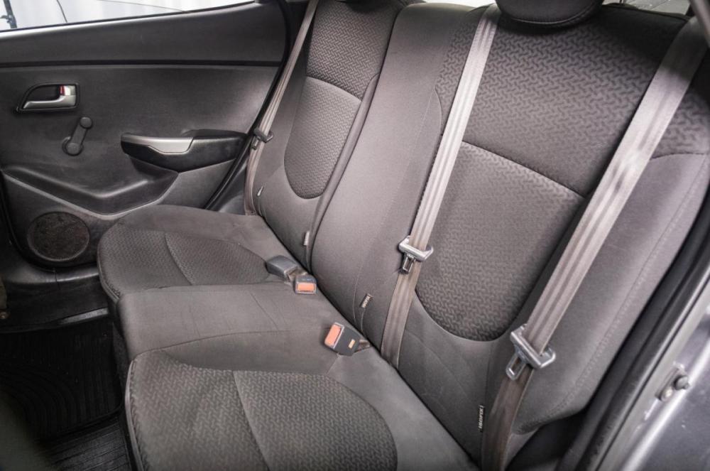 Kia Rio III Томск  - изображение 16