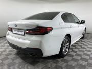 BMW 5 серии VII (G30/G31/G38) Москва  - изображение 24