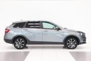 Lada (ВАЗ) Vesta I Ульяновск  - изображение 18
