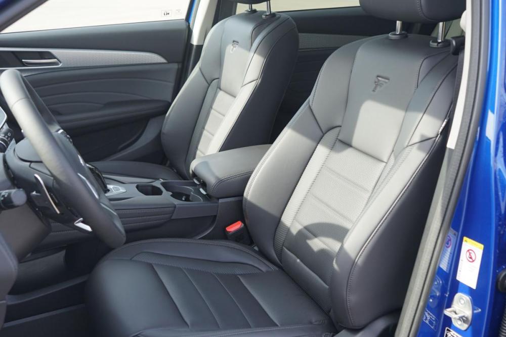 Haval F7 I Рестайлинг Санкт-Петербург  - изображение 16