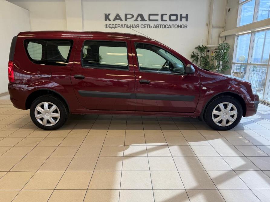 Lada (ВАЗ) Largus I Волгоград  - изображение 6