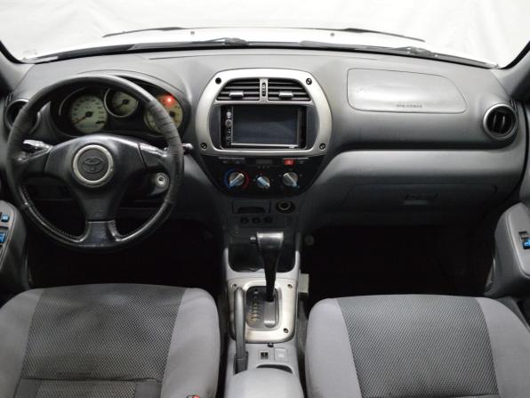 Toyota RAV4 II (XA20) с пробегом 2001 года, цена 589 000 рублей, 321223 км, внедорожник, Автокод Объявления